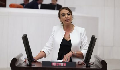 Yıldırım Kara’dan OVP Tepkisi!
