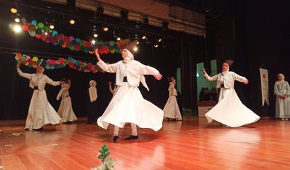Kur’an Kursu Öğrencileri İçin Yıl Sonu Etkinliği…