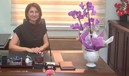 Dr. Melek Pala, Başhekim Yardımcılığına Atandı…