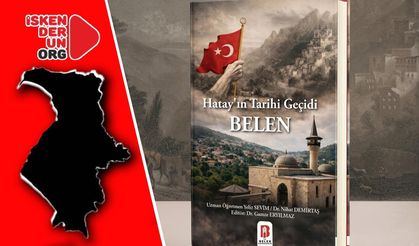 Belen’e Işık Olacak Bir Eser