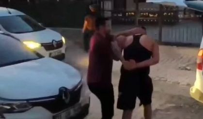 İskenderun’da İş Yeri Kurşunlama Olayının 2 Şüphelisi Tutuklandı…