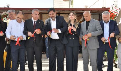 Diyetisyen Elif Bolat Kliniğini Açtı