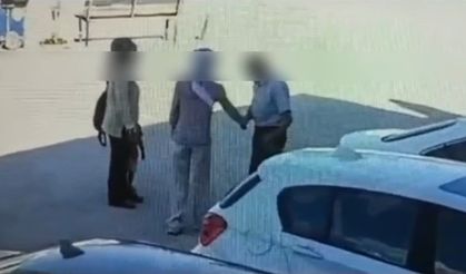 Antakya’da Evlilik Vaadi Şoku!