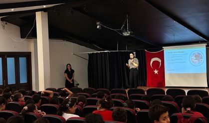 Sümer Okulları’ndan Bilinçli Teknoloji Eğitimi