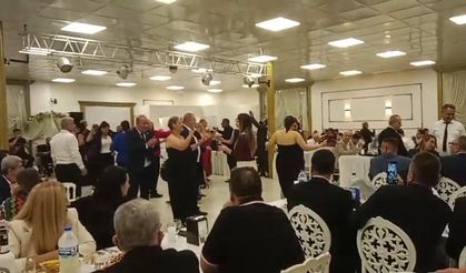 İskenderun’da DEN Derneğinden Dayanışma Gecesi…