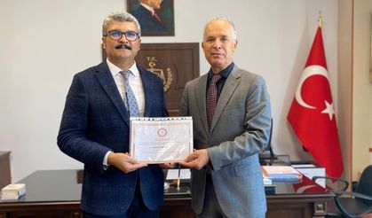 Yeni Parti İskenderun Teşkilatında Mazbata Heyecanı
