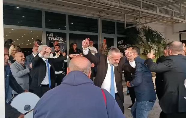 Berberler, Kuaförler ve Güzellik Salonları Esnaf Odası’nda Seçim Heyecanı…