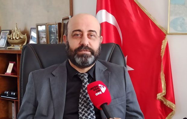 “Ekonomisi ve teknolojisi güçlü ülkeler ayakta kalır”