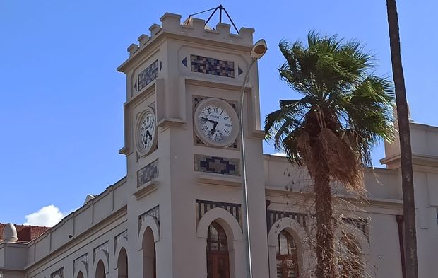 İskenderun’un Zamanı Durdu…