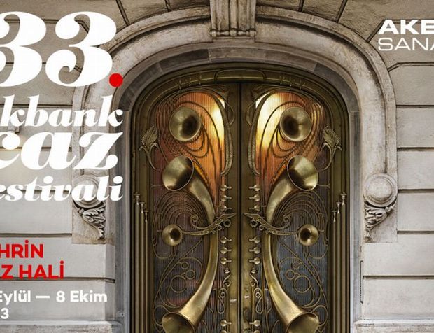 Akbank Caz Festivali'ne geri sayım