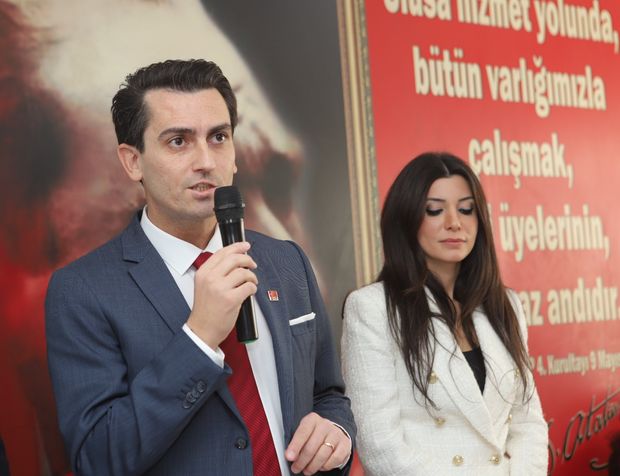 Yayla: ' Hayallerim ve Hedeflerimle Yola Çıktım'