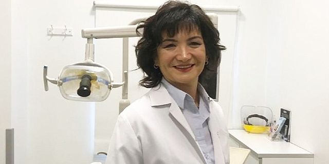 Prof. Dr. Kazandağ: Deprem sonrası diş kaynaklı olmayan diş ağrılarının görülme sıklığı arttı