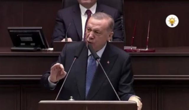 Cumhurbaşkanı Erdoğan: Asgari ücreti yarın açıklayacağız