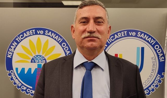 Keşan TSO: Pirinç ithalatında vergi sıfırlaması zarar verir