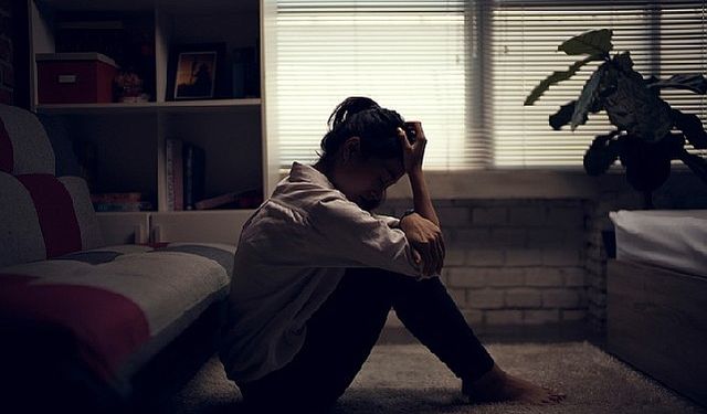 Depresyon Sadece Ruhumuzu Değil Bedenimizi De Olumsuz Etkiliyor