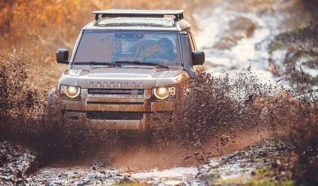 2023 Off-Road heyecanı başladı