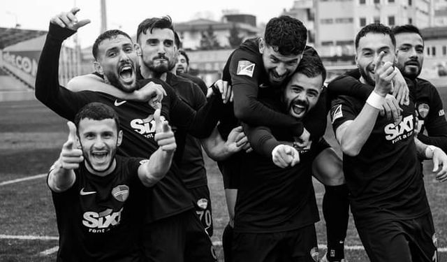 İSKENDERUN SPOR 2 KIRIKLARELİ SPOR 1