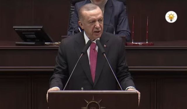 Cumhurbaşkanı Erdoğan: Sonunda bay bay Kemal...!