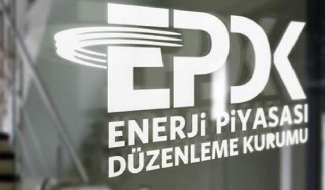 EPDK'dan elektrik tavan fiyatı ayarı