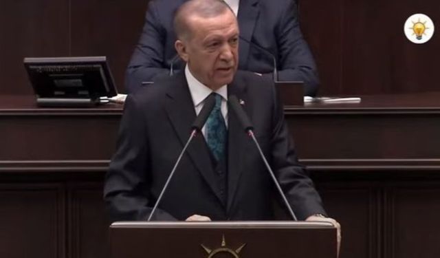 Erdoğan duyurdu... Elektriğe yüzde 15 indirim