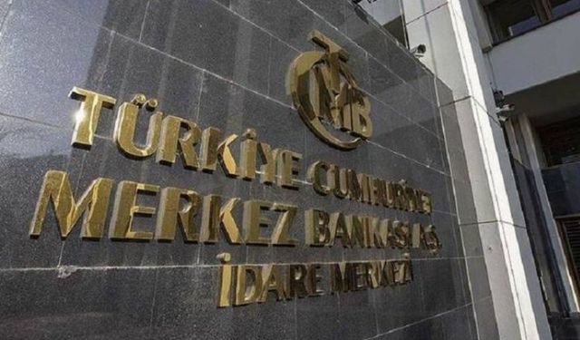 Merkez Bankası'ndan 'deprem' vurgusu