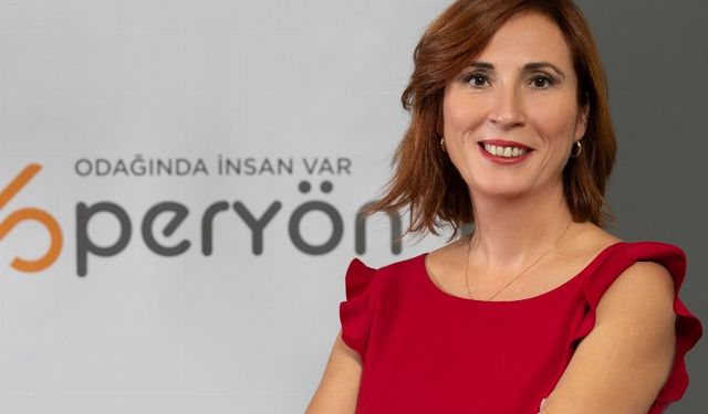 PERYÖN’de 4 kadın başkan dönemi