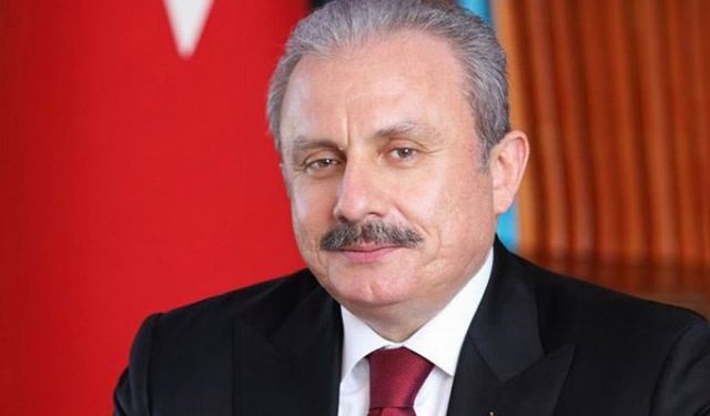 TBMM Başkanı Şentop, ilk orucu Hataylılarla açacak