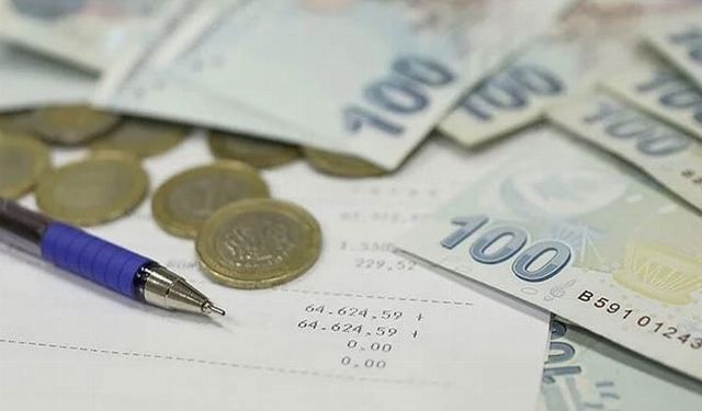 Yıllık beyan verme ve ödemesi 5 Nisan'a uzatıldı