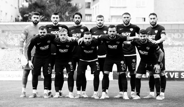 İSKENDERUN SPOR ETİMESGUT’U RAHAT YENDİ: 3-0