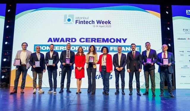 4’üncü İstanbul Fintech Week katılımcılardan tam not aldı