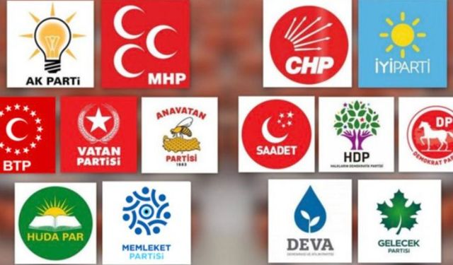 Ankara kulisleri hareketli! Siyasi partilerde milletvekili aday listeleri netleşti mi?