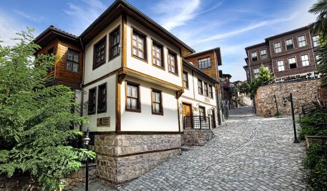 Büyükşehir, Kocaeli'yi Emitt Turizm Fuarında tanıtacak