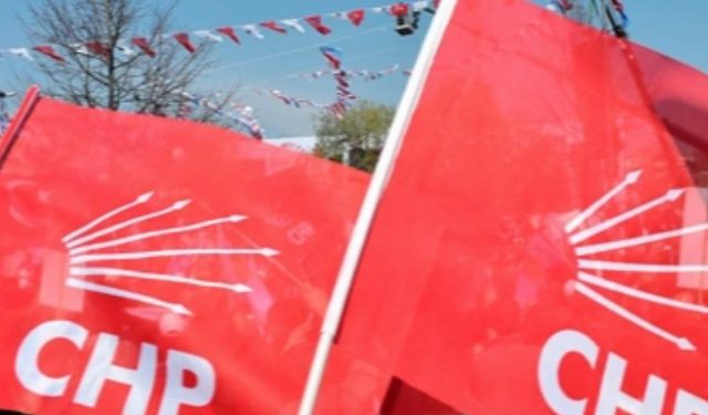 CHP'de isimler kesinleşti... İşte il il CHP'nin vekil adayları