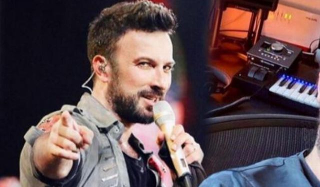 Disney Plus'ta Tarkan rüzgarı