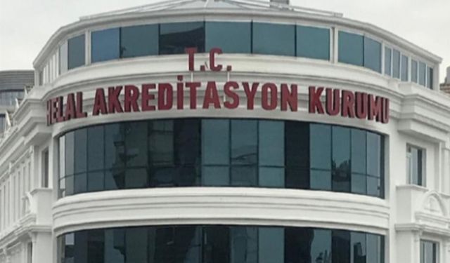 Helal ürünlerin 'akreditasyonsuz' yurda girişi engellenecek