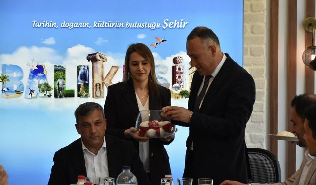 Mahalle Ligi heyecanı Balıkesir’i sardı