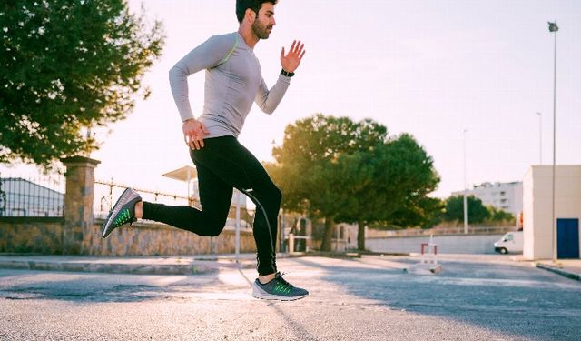 Ramazanda spor nasıl yapılmalı?