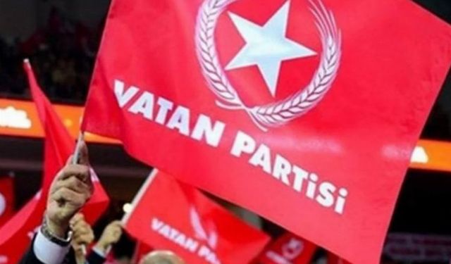 Vatan Partisi'nin il il vekil adayları