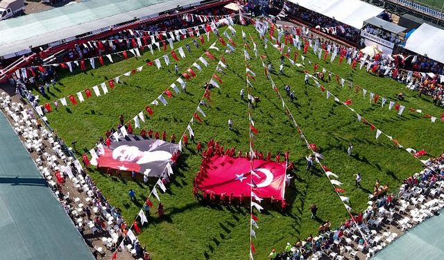 Yağlı güreşlerde VAR sistemi Muratpaşa’yla başlıyor