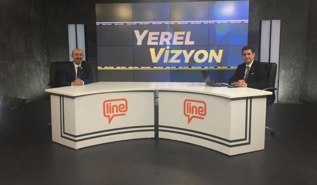 ‘Yerel Vizyon’da Bursa’da spor konuşulacak