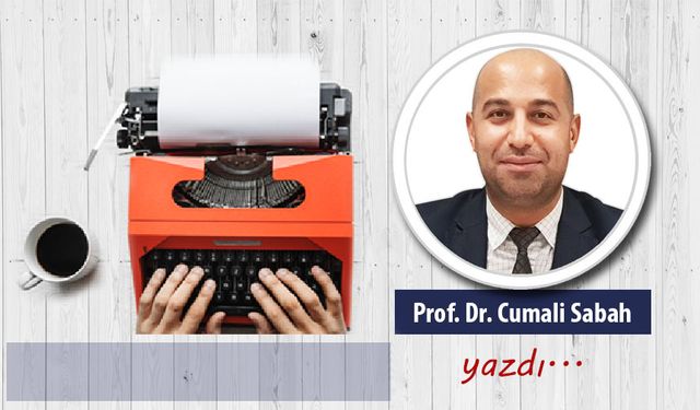 Hayata Değer Katan Ol