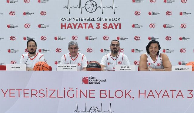 65+'da hastaneye yatış nedeni kalp yetersizliği