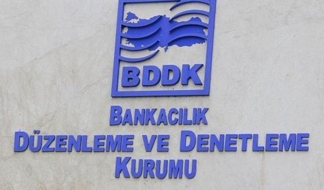 BDDK'dan finansal tablolarla ilgili tebliğ değişikliği