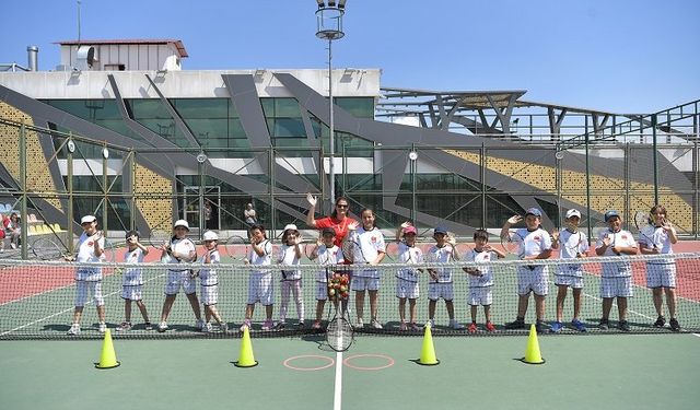 Kayseri'de yaz okulları kayıtları başladı