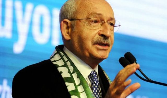 Kılıçdaroğlu Bursa'ya geliyor