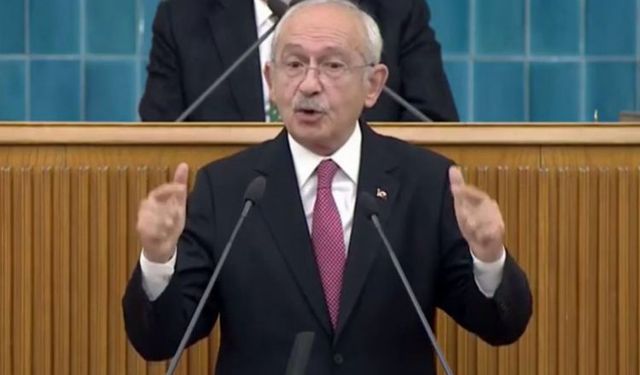 Kılıçdaroğlu: Tünelden çıktık çıktı...!