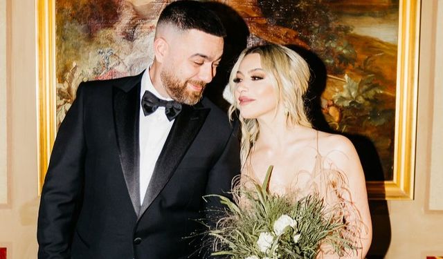 Murda ile Hadise'den yeni iş birliği