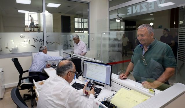 Mustafa Yalçın'dan yapılandırma çağrısı