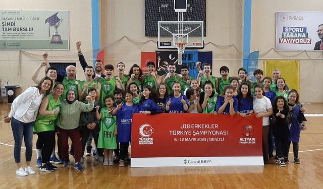 Tofaş U17 İstanbul Bahçeşehir'le şampiyonluk için kapışacak