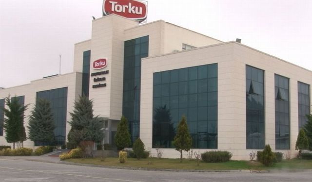 Torku 'güven duyulan marka' seçildi